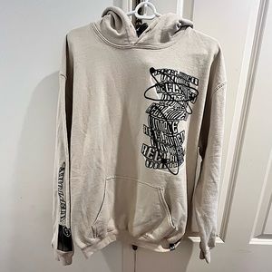 Reclaimed Vintage hoodie